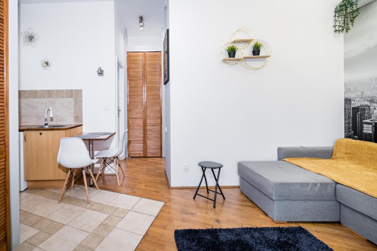 Royal City Apartment 2 크라쿠프 외부 사진