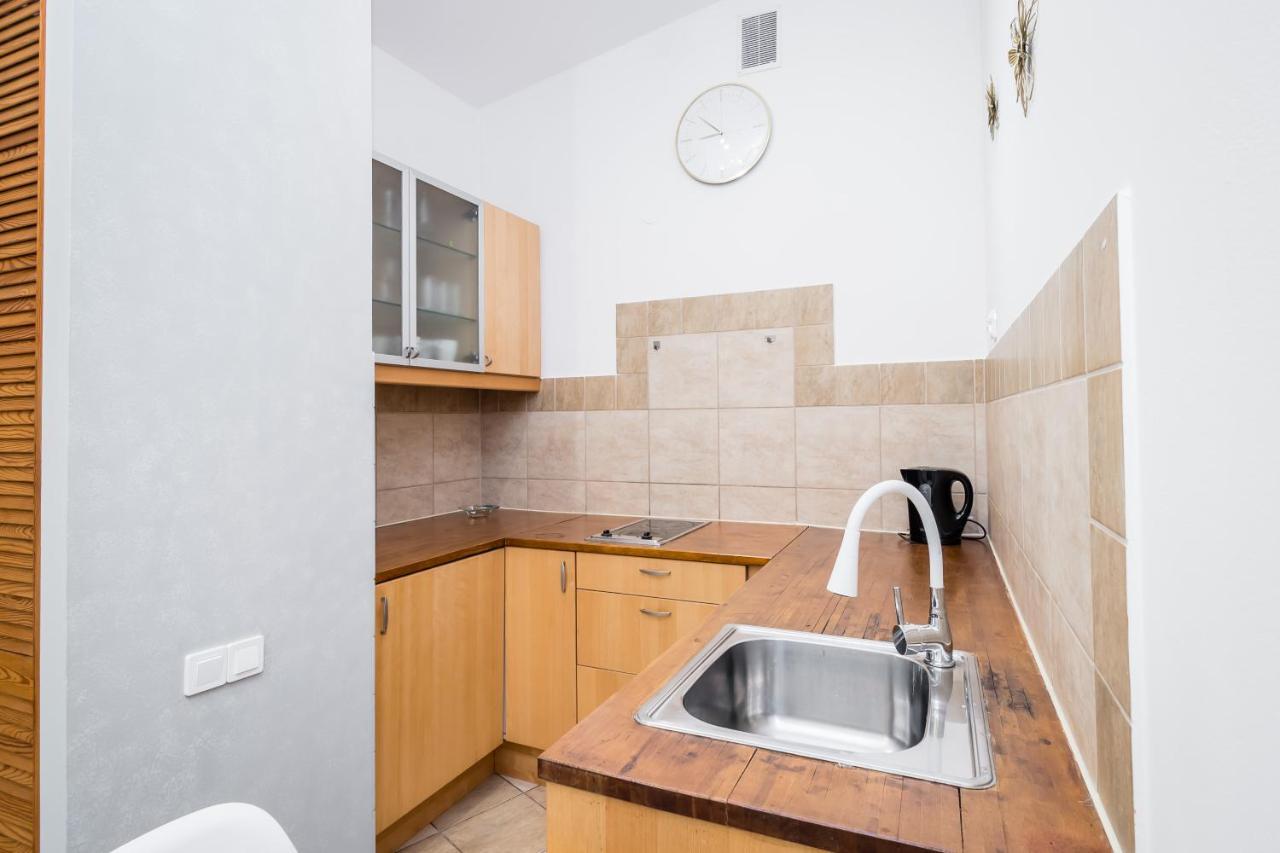 Royal City Apartment 2 크라쿠프 외부 사진