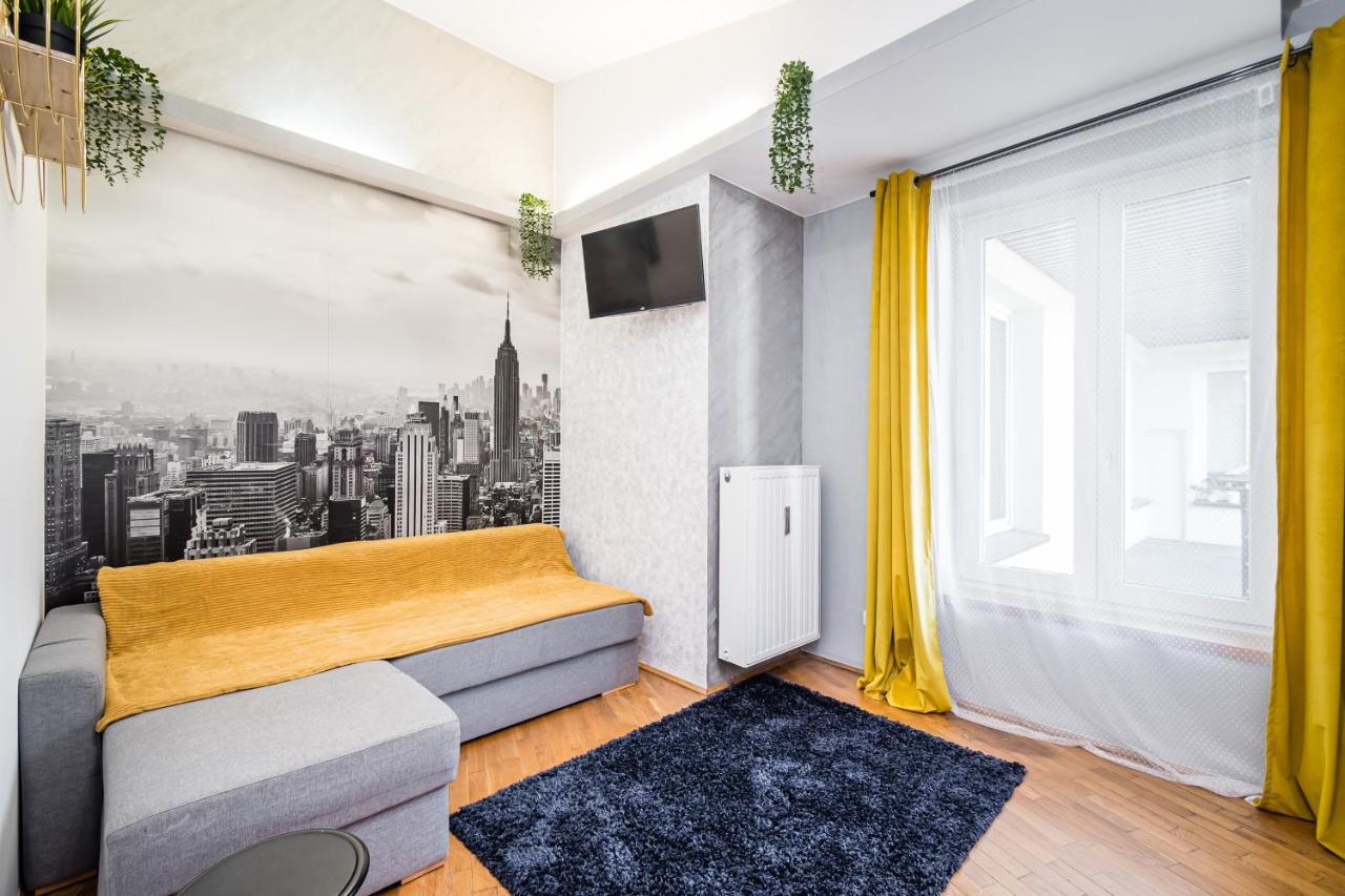 Royal City Apartment 2 크라쿠프 외부 사진
