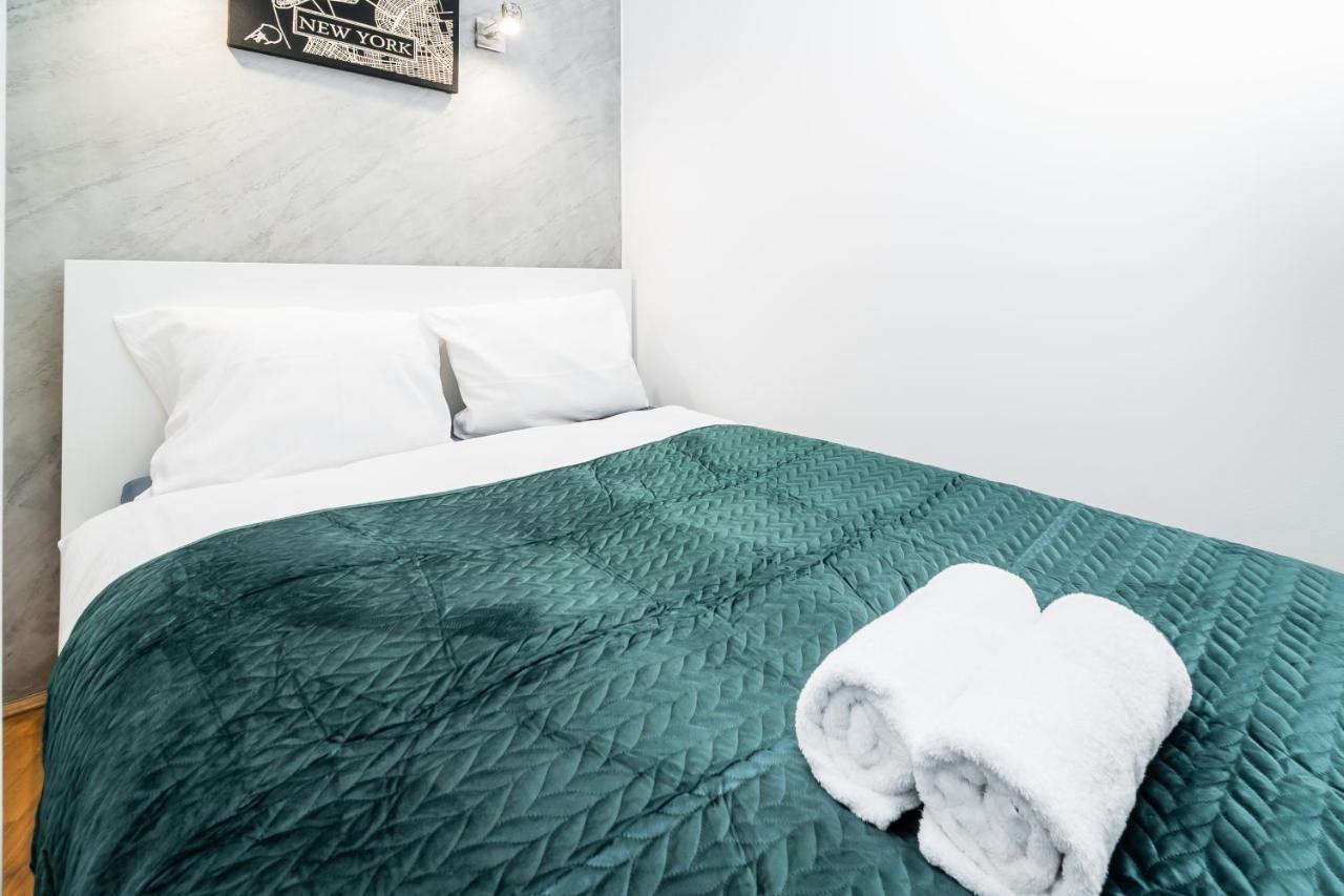 Royal City Apartment 2 크라쿠프 외부 사진