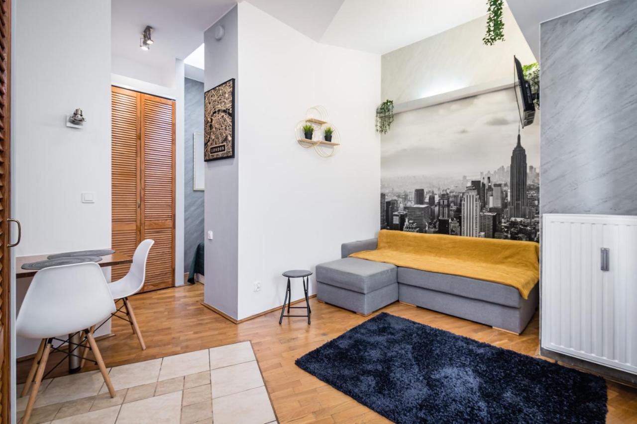 Royal City Apartment 2 크라쿠프 외부 사진