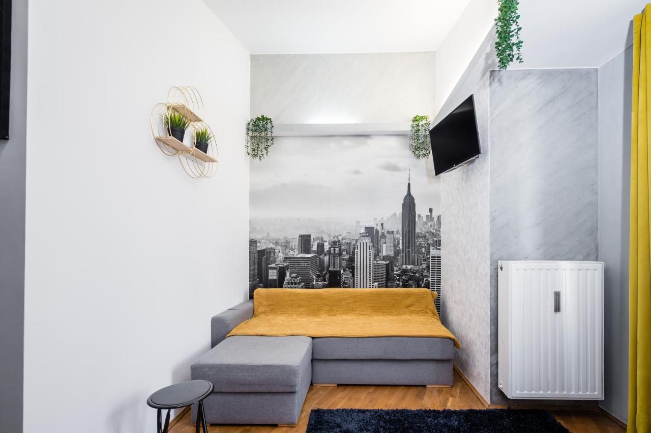 Royal City Apartment 2 크라쿠프 외부 사진
