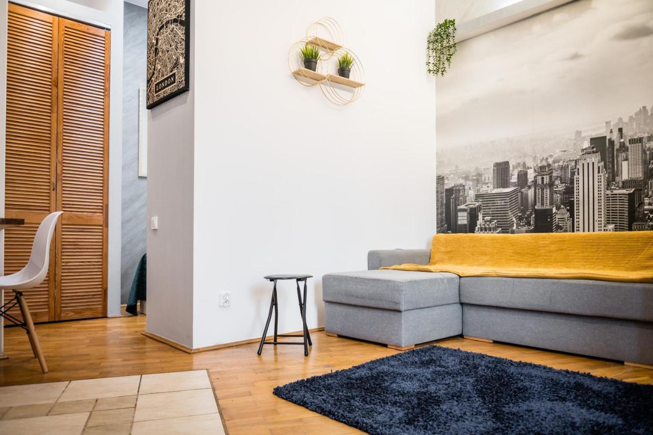 Royal City Apartment 2 크라쿠프 외부 사진